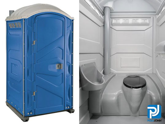 Portable Toilet Rentals in Middlesex County, MA